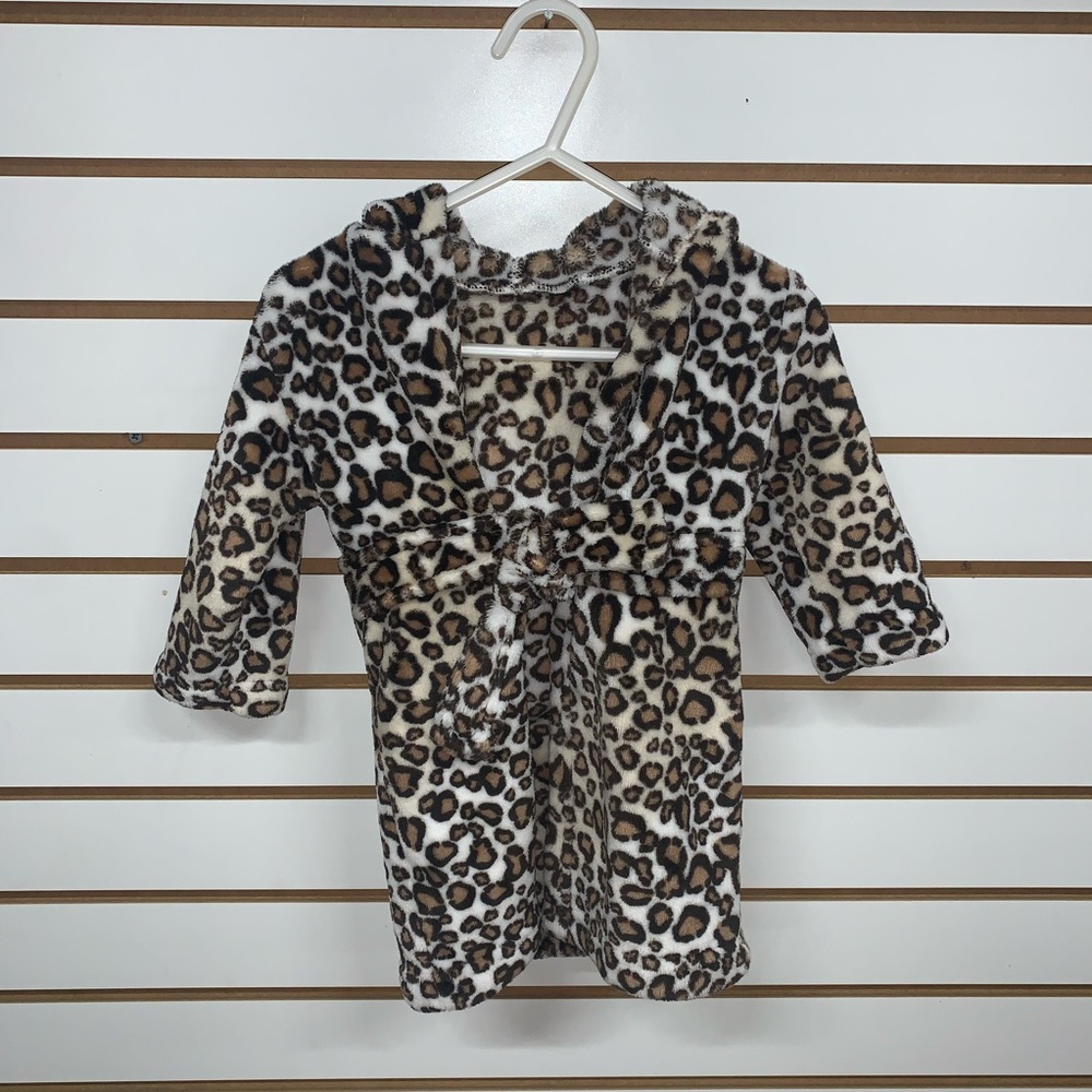 Toddler Robe